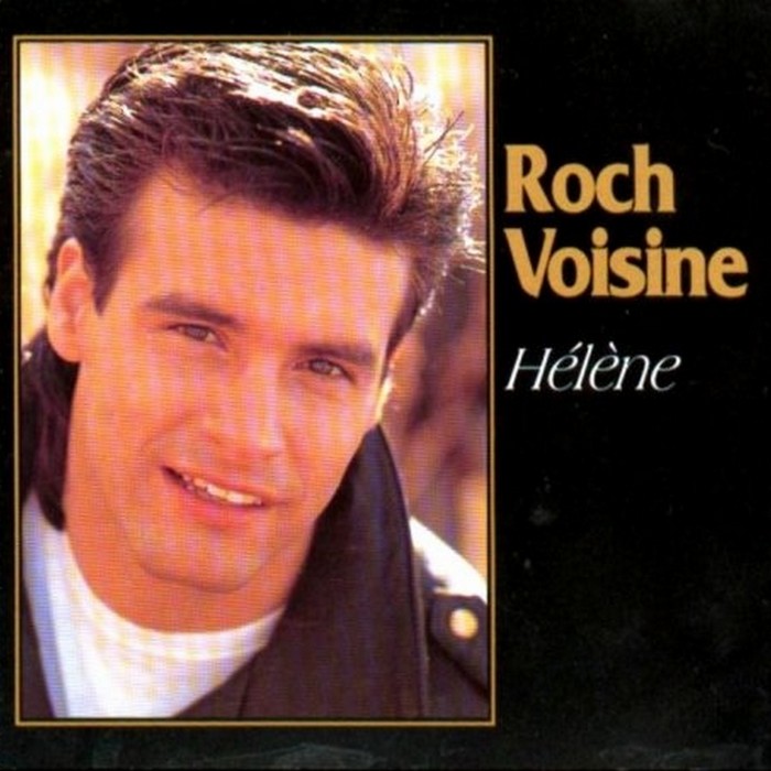 ROCH VOISINE - HELENE