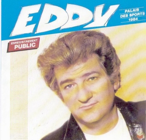 Eddy Mitchell - Sur la route de Memphis