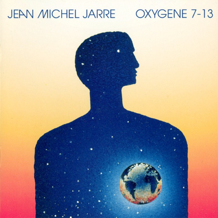 Oxygene 8