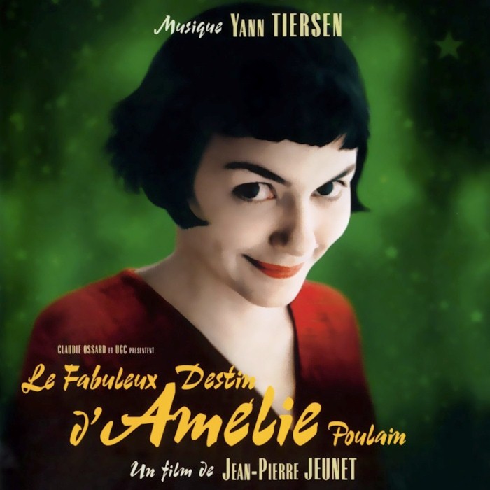 La Dispute