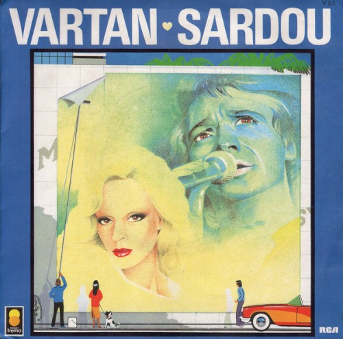 Cover van La Première Fois Qu’On S’Aimera