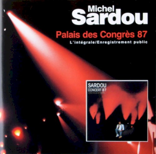 MICHEL SARDOU - ETRE UNE FEMME