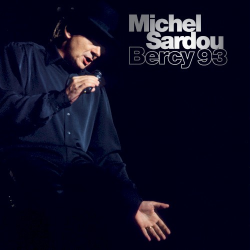 MICHEL SARDOU - AFRIQUE ADIEU (VERSION LIVE)