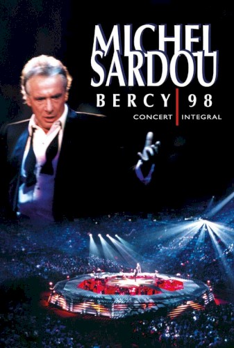MICHEL SARDOU - CHANTEUR DE JAZZ