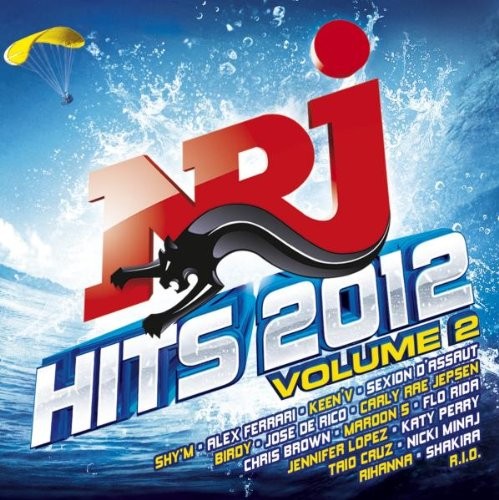 Drama Queen (radio Edit)