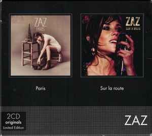 Zaz - ON IRA