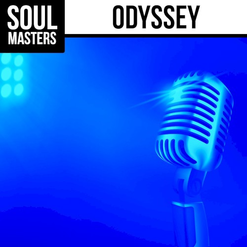 Odyssey - GOING BACK TO MY ROOTS