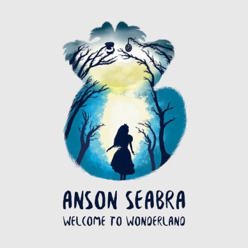  - Welcome To Wonderland