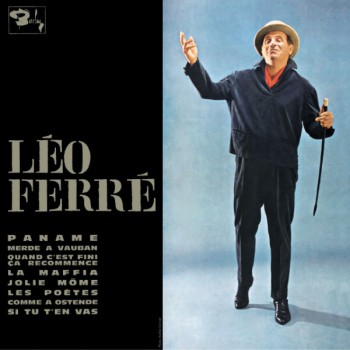Leo Ferré - Jolie môme