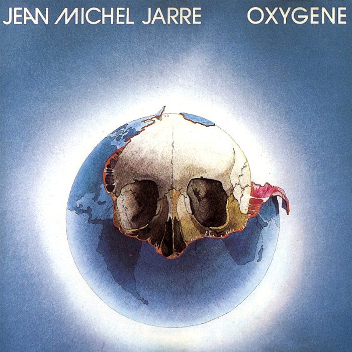 Jean‐Michel Jarre - Oxygène Part IV