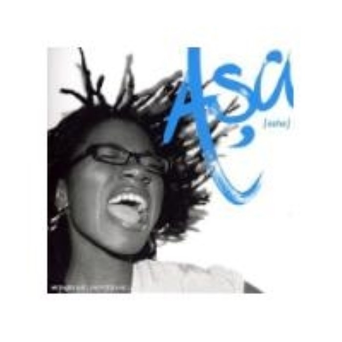 Asa - Jailer
