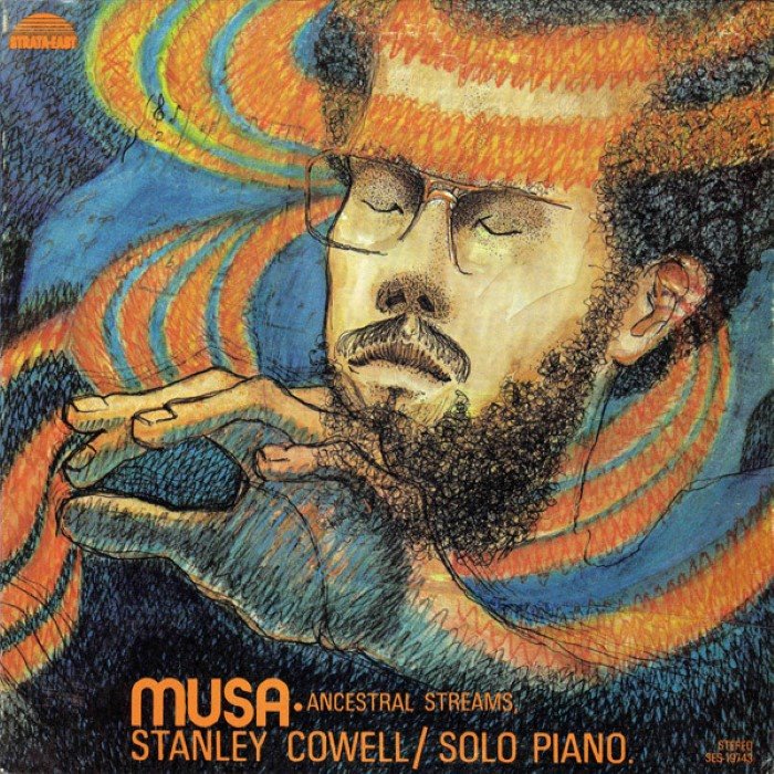 Stanley Cowell - Travelin' Man