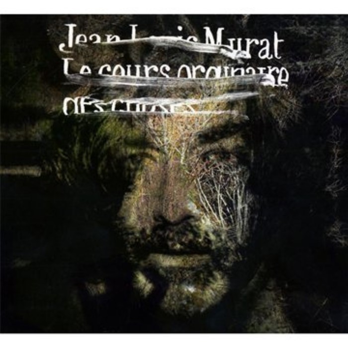 JEAN LOUIS MURAT - COMME UN INCENDIE