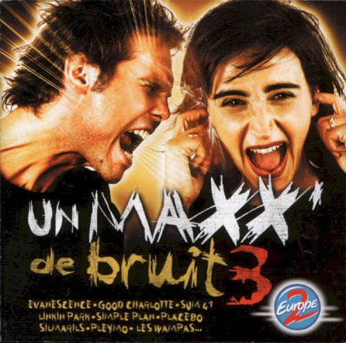 Manu Chao