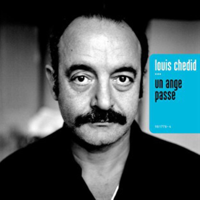 Louis Chedid - COMEDIE HUMAINE