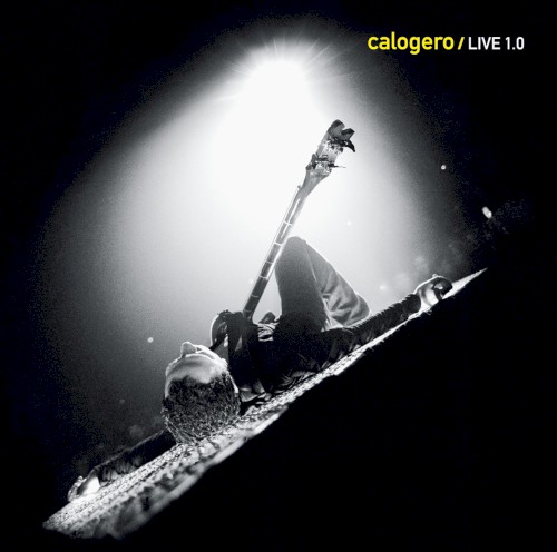 CALOGERO - TIEN AN MEN