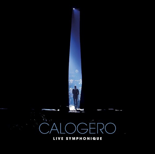 CALOGERO - Aussi libre que moi