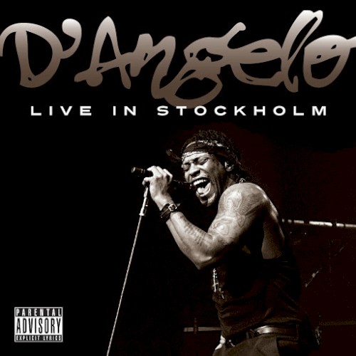 D'angelo - Feel Like Making Love