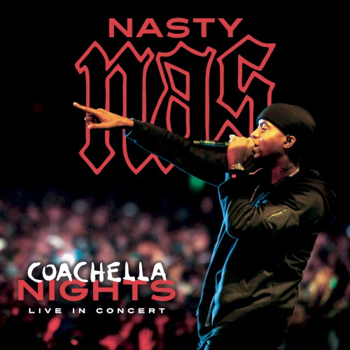 Nas - NY STATE OF MIND