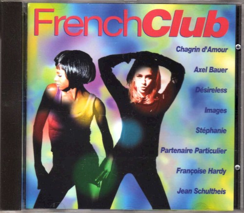 Jean Schultheis - CONFIDENCE POUR CONFIDENCE