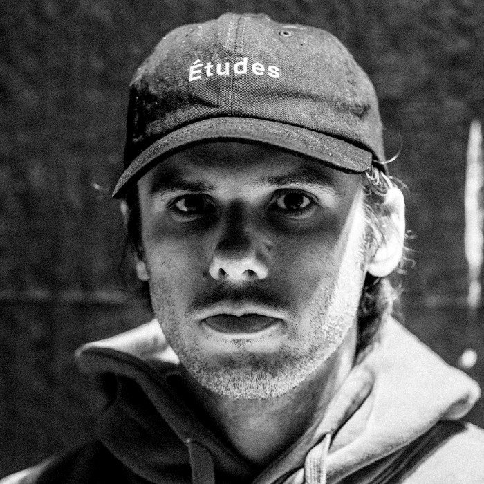 Orelsan Feat Stromae - La Pluie