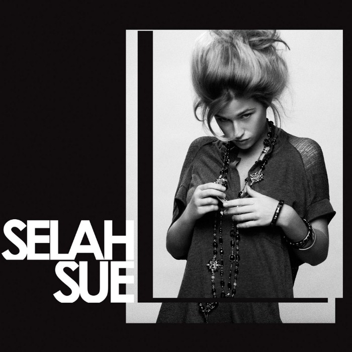 Selah Sue - Black Part Love