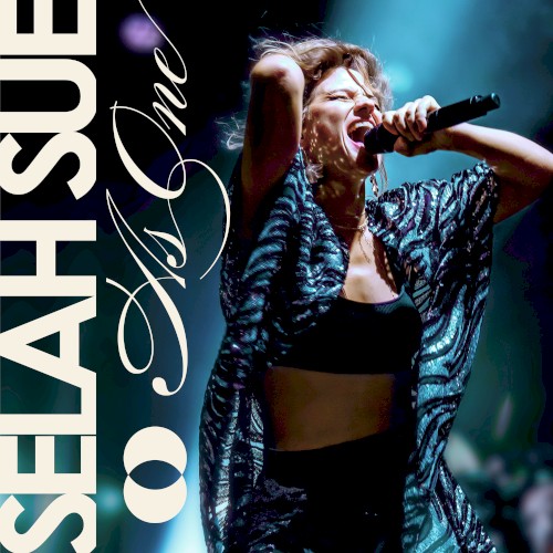 Selah Sue - This World (live)