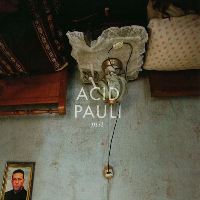 Acid Pauli - La Voz Tan Tierna