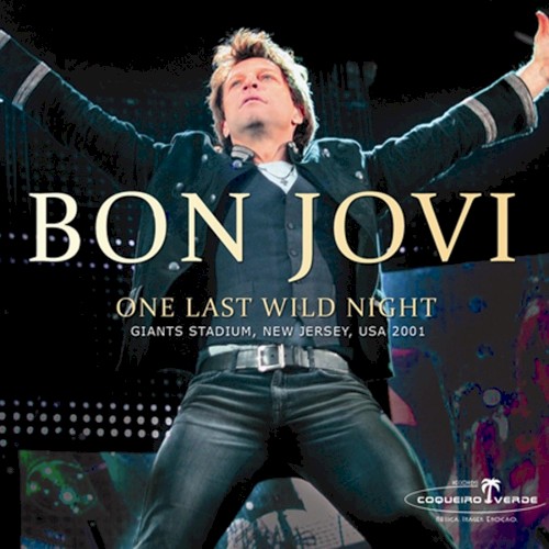 Livin' On A Prayer