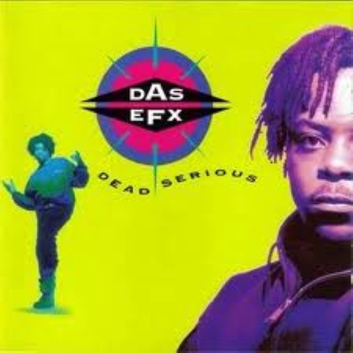 They Want Efx