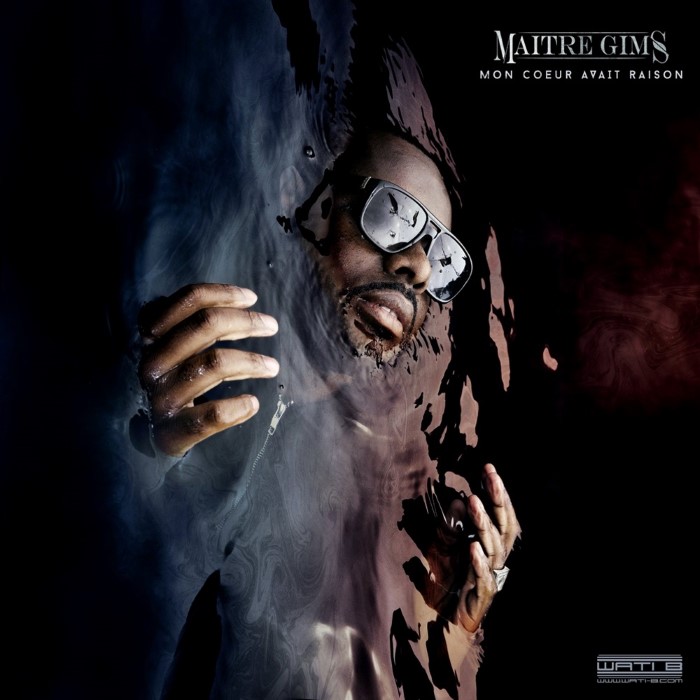 Gims - Loin