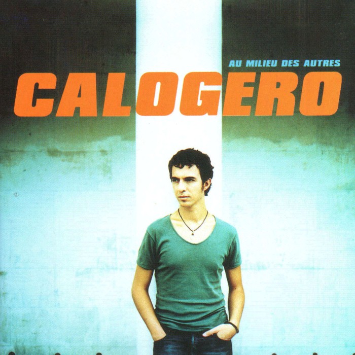CALOGERO - DIRE