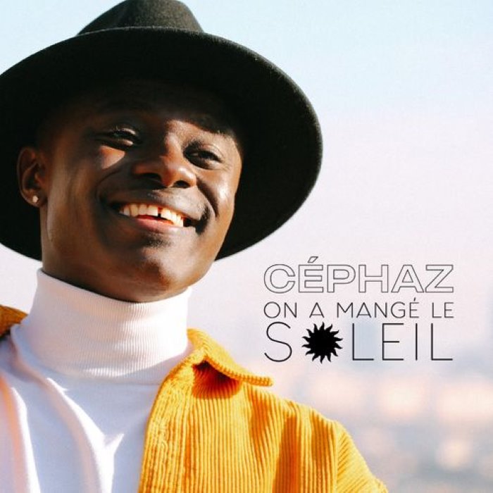 On A Mange Le Soleil (radio Edit)
