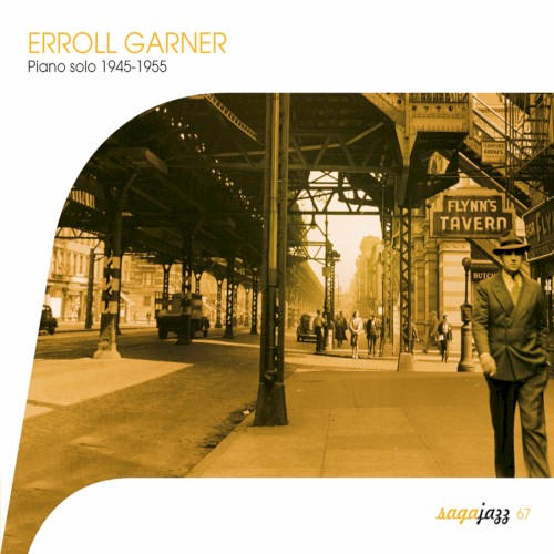 Erroll Garner - Don't Be That Way