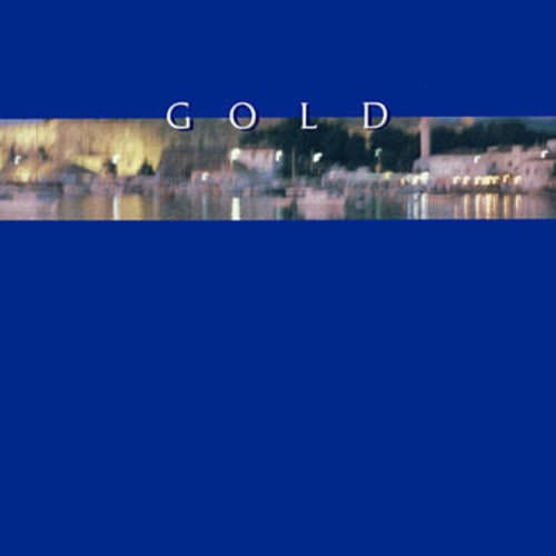 Gold - RIO DE JANVIER