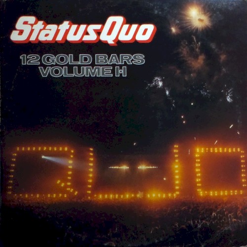 STATUS QUO - DON'T DRIVE MY CAR