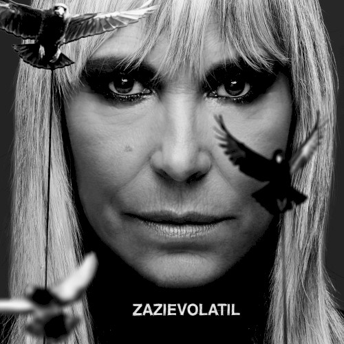 Zazie - LA MEME HISTOIRE