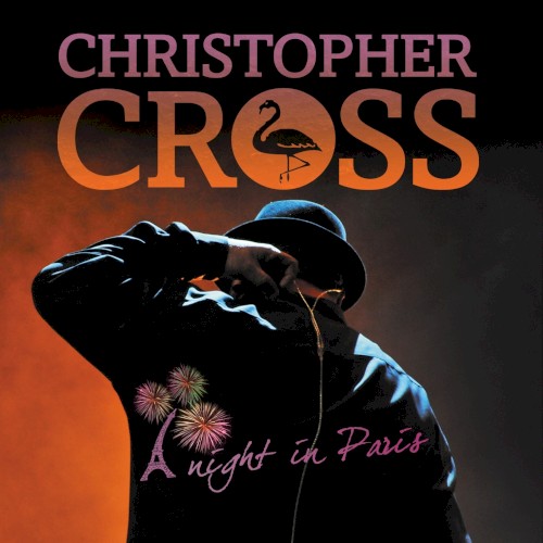 CHRISTOPHER CROSS - ALL RIGHT