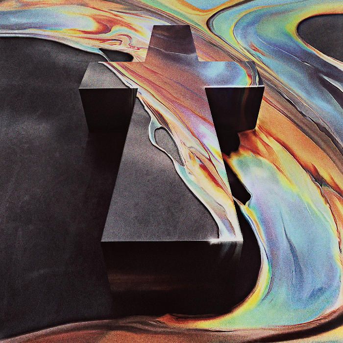 Justice - Safe And Sound (Album Long Version)