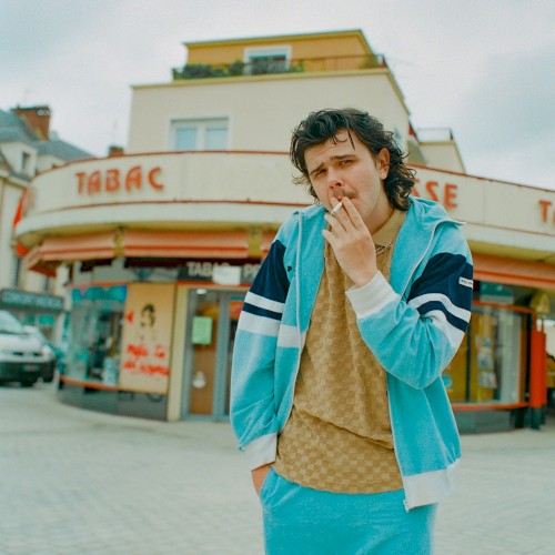 Palace - Kid
