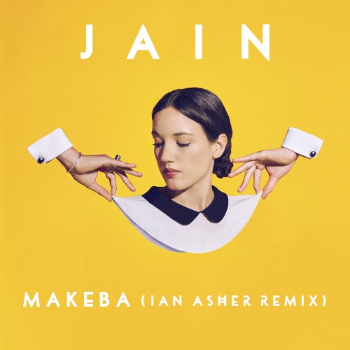 Makeba [ian Asher Remix]