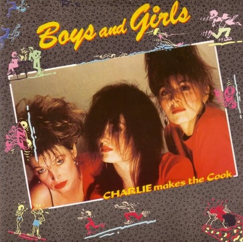 Boys And Girls