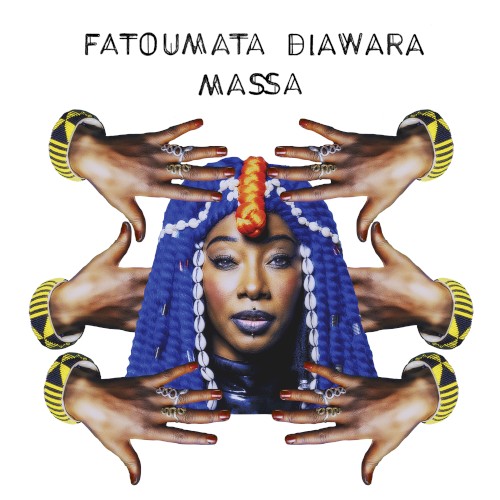 DJO - Fatoumata Diawara - 2026-06-05