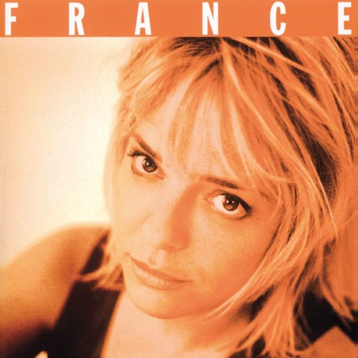 FRANCE GALL - RESISTE (VERSION ACOUSTIQUE LIVE OLYMPIA 1997)
