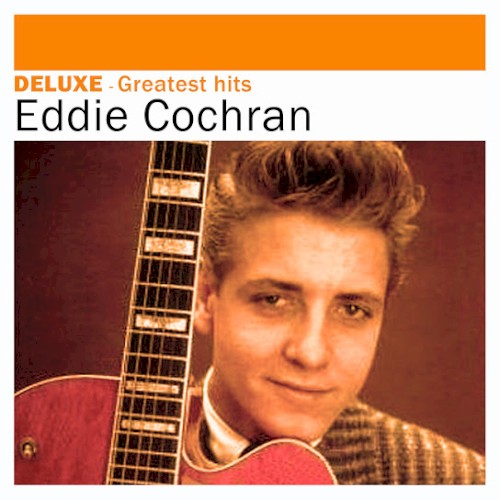Eddie Cochran - Twenty Flight Rock