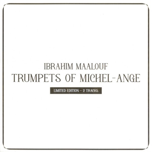 Ibrahim Maalouf - Love Anthem