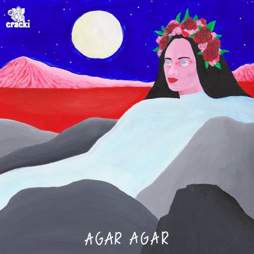 AGAR AGAR - PRETTIEST VIRGIN (RADIO EDIT)