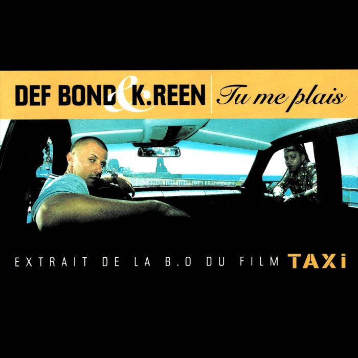 Tu Me Plais