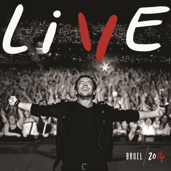Patrick Bruel - J'te l'dis quand-même