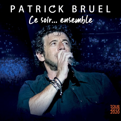 Patrick Bruel - Elle me regardait comme ça